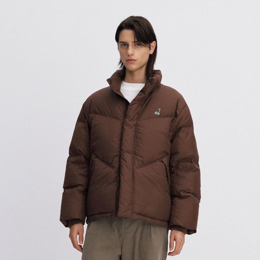 Kangol Brown Down 9571 New Orleans XL
Kangol Brown Down 9571 New Orleans XL