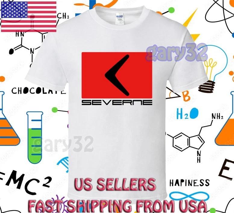 NEW SHIRT SEVERNE WATERSPORTS RACING LOGO T shirt FUNNY USA SIZE S-5XL 2XL
NEW SHIRT SEVERNE WATERSPORTS RACING LOGO T shirt FUNNY USA SIZE S-5XL 2XL