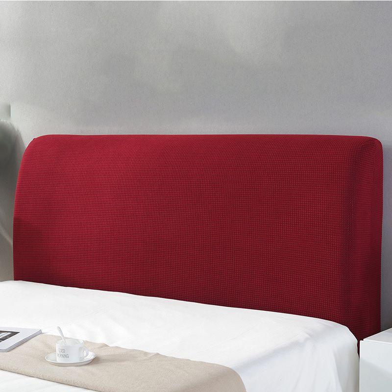 Еластичний Універсальний Приліжковий Чохол Однотонний Пилозахисний Чохол Домашній Декор Red,1.2m
Еластичний Універсальний Приліжковий Чохол Однотонний Пилозахисний Чохол Домашній Декор Red,1.2m
