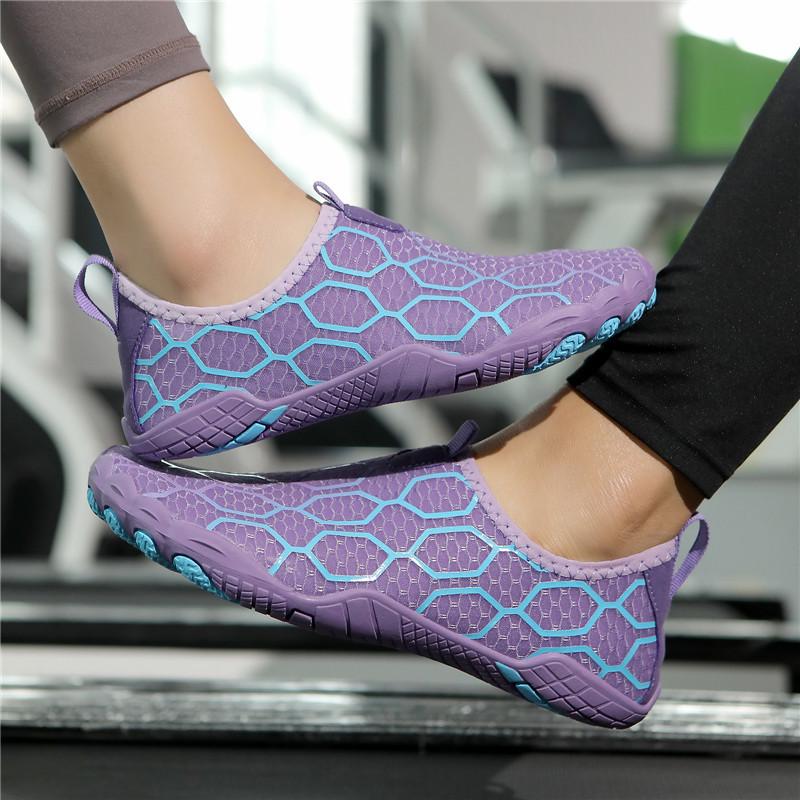 Unisex Summer Creek Quick-Dry Slip-on Water Shoes for Beach, Swim, Fitness & Treadmill 42 фиолетовый
Unisex Summer Creek Quick-Dry Slip-on Water Shoes for Beach, Swim, Fitness & Treadmill 42 фиолетовый