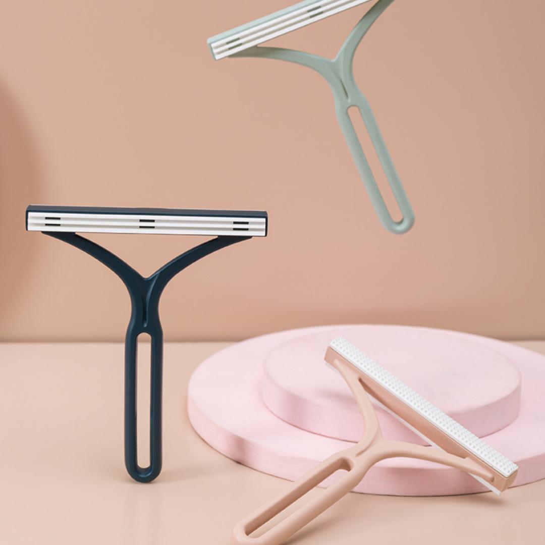 1/3 шт. Силиконовый двусторонний удалитель шерсти домашних животных, удалитель ворса, чистящий инструмент, бритва, очиститель свитера, бритва для ткани, скребок для одежды, ковра 3pcs разноцветный
1/3 шт. Силиконовый двусторонний удалитель шерсти домашних животных, удалитель ворса, чистящий инструмент, бритва, очиститель свитера, бритва для ткани, скребок для одежды, ковра 3pcs разноцветный