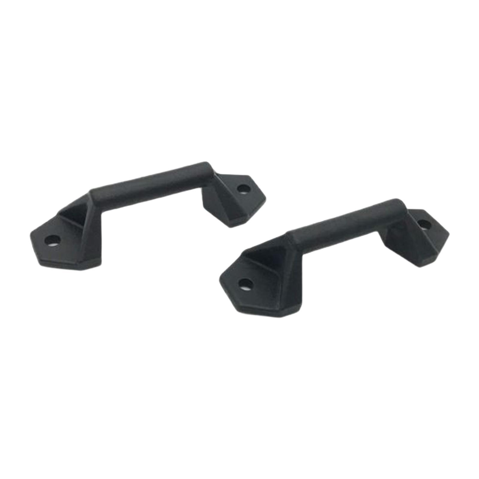 2 Pieces Side Box Hooks Professional Motorcycle Toolcase Trunk Bag Equipment Luggage Accessory Sturdy Portable Strap Buckle Tool
2 Pieces Side Box Hooks Professional Motorcycle Toolcase Trunk Bag Equipment Luggage Accessory Sturdy Portable Strap Buckle Tool