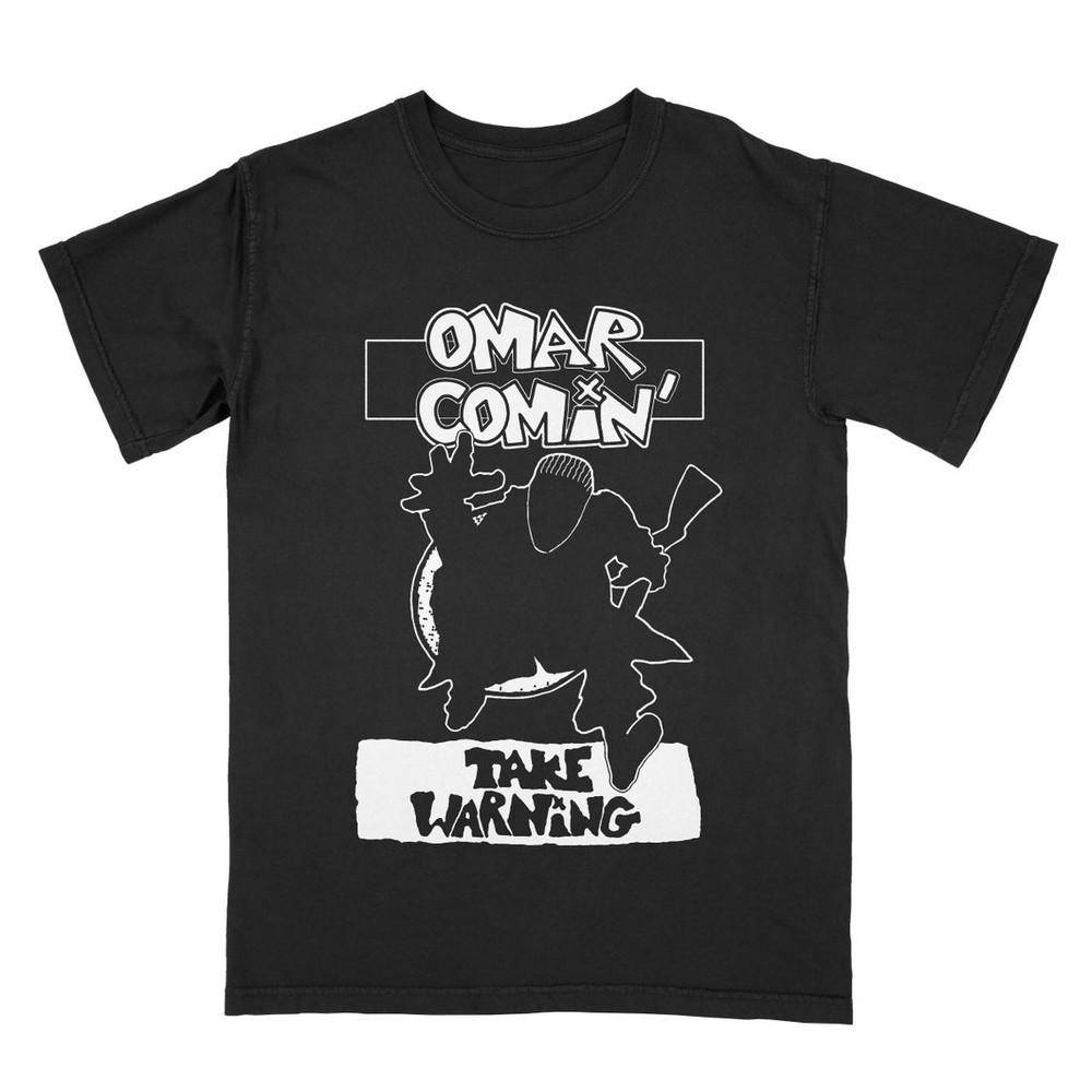 Operation Omar Tee Shirtaliens, , screen print, agent, ufo, cat, Unisex Tee 4XL
Operation Omar Tee Shirtaliens, , screen print, agent, ufo, cat, Unisex Tee 4XL