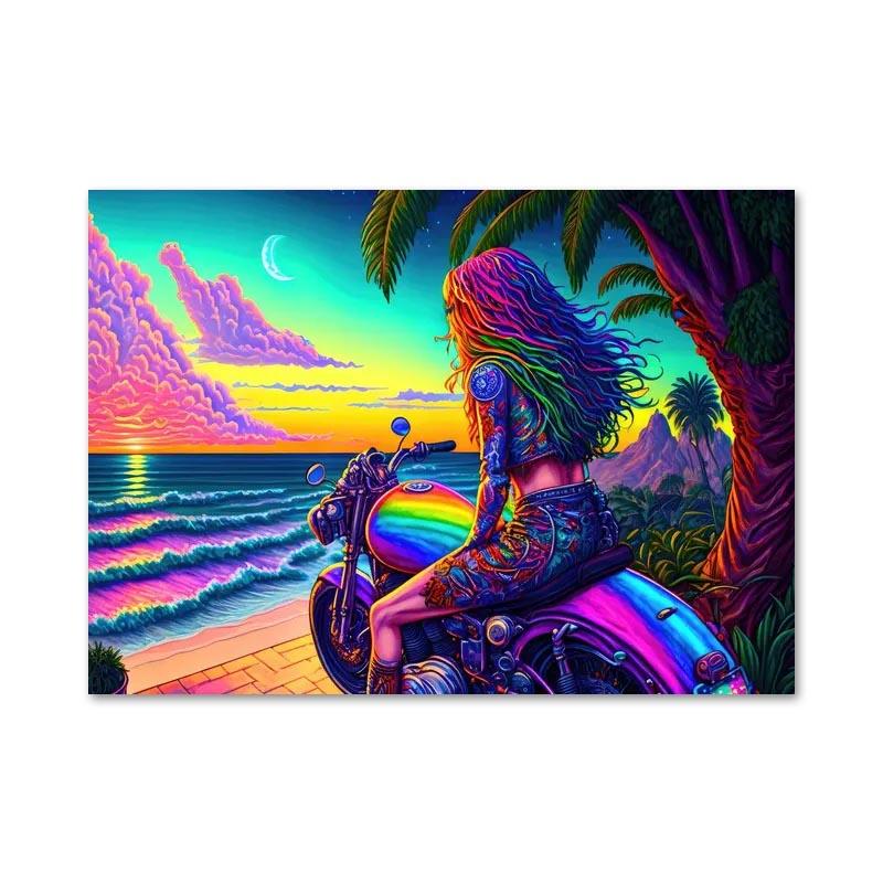 Абстрактные красочные радужная богиня лотос плакаты и принты фигурки холст картины настенные художественные картины для украшения комнаты дома 21x30cm No Framed
Абстрактные красочные радужная богиня лотос плакаты и принты фигурки холст картины настенные художественные картины для украшения комнаты дома 21x30cm No Framed