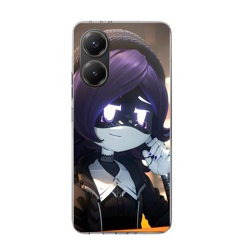 Game M-Murder D-Drones Phone Case For Xiaomi Poco X7 X6 X5 Pro F7 Ultra Redmi 15C 15 13 13C 12 12C 10 10A 10C 9 9A 9C 9T Cover P Redmi 15C (173)
Game M-Murder D-Drones Phone Case For Xiaomi Poco X7 X6 X5 Pro F7 Ultra Redmi 15C 15 13 13C 12 12C 10 10A 10C 9 9A 9C 9T Cover P Redmi 15C (173)
