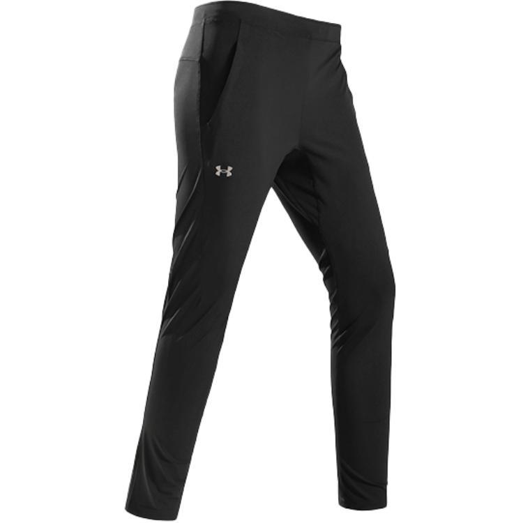 Under Armour Solid Color Breathable Quick-Dry Comfortable Skin-Friendly Casual Mid-Rise Knitted Sports Pants Women bottoms Dark-Black 14323231-0033 XS
Under Armour Solid Color Breathable Quick-Dry Comfortable Skin-Friendly Casual Mid-Rise Knitted Sports Pants Women bottoms Dark-Black 14323231-0033 XS