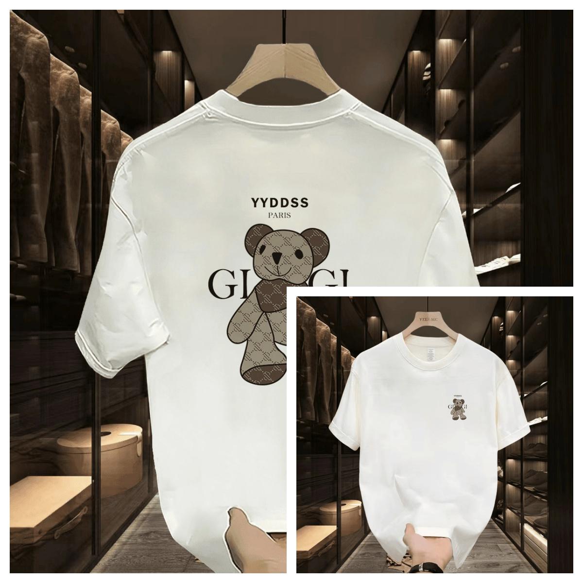 2026 Americanstyle Highend Shortsleeved Tshirt Mens and Womens Roundneck Personalized and Casual Summer Pure Cotton 4XL
2026 Americanstyle Highend Shortsleeved Tshirt Mens and Womens Roundneck Personalized and Casual Summer Pure Cotton 4XL