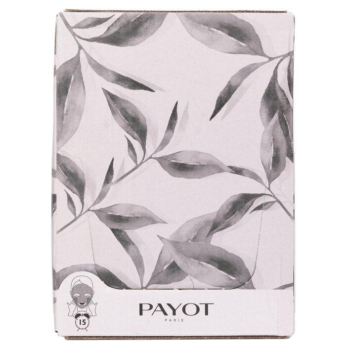 PAYOT Morning Mask - Smoothing & Lifting Sheet Mask
PAYOT Morning Mask - Smoothing & Lifting Sheet Mask