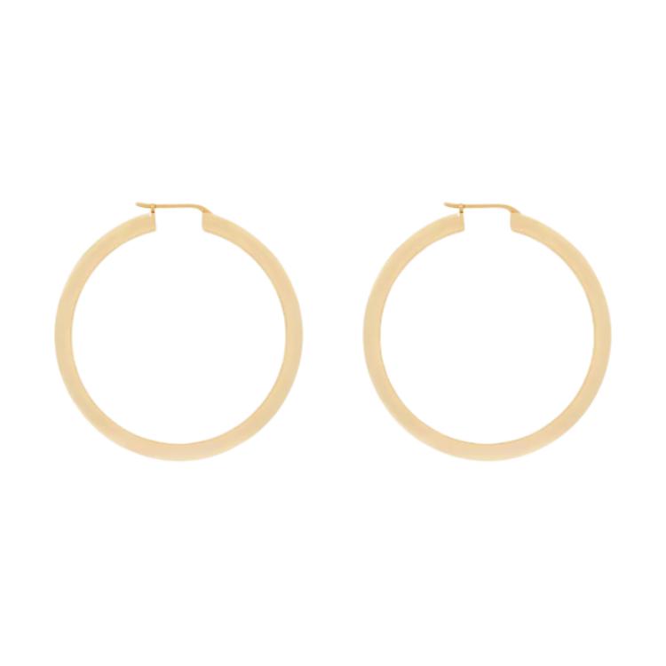 Saint Laurent Minimalist Circle Design Brass Earrings Women earrings Gold 862988Y00AL8030 Gold
Saint Laurent Minimalist Circle Design Brass Earrings Women earrings Gold 862988Y00AL8030 Gold