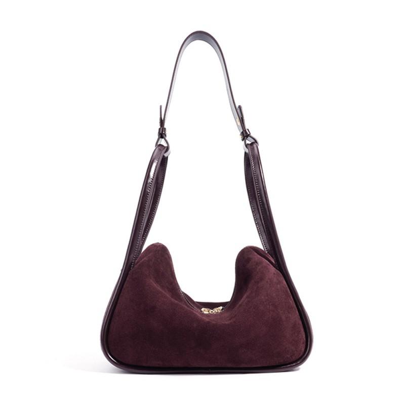 High-end Minimalist Versatile Pillow Bag Women s Leather Handbag Shoulder Crossbody 26x12x19cm вино красного
High-end Minimalist Versatile Pillow Bag Women s Leather Handbag Shoulder Crossbody 26x12x19cm вино красного