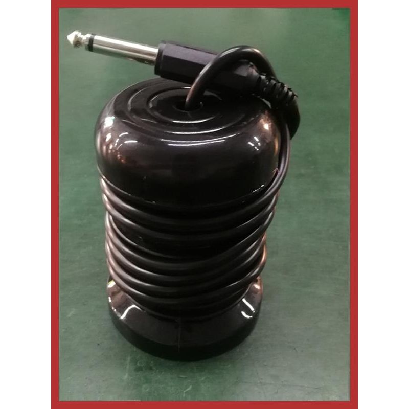 SOURCE Factory Ion Head Special Electrolytic Ball for Pingtong Instrument Exclusive for Cross-Border Hengtong Instrument Foot Massager Accessories Default
SOURCE Factory Ion Head Special Electrolytic Ball for Pingtong Instrument Exclusive for Cross-Border Hengtong Instrument Foot Massager Accessories Default