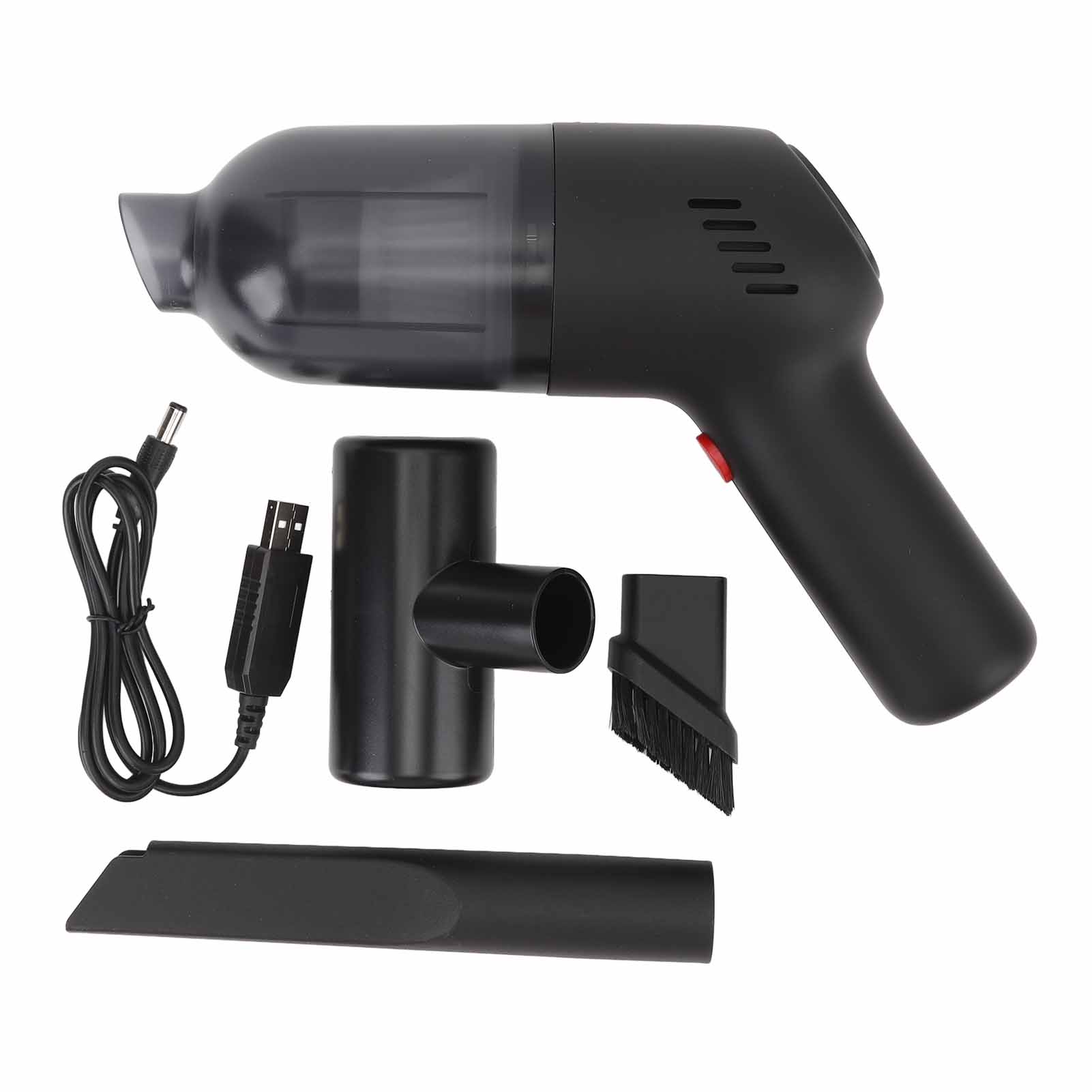 Ручной пылесос для шерсти домашних животных, беспроводной, перезаряжаемый, компактный, для кошек, собак, пылесос для шерсти домашних животных, автомобилей и домов Black
Ручной пылесос для шерсти домашних животных, беспроводной, перезаряжаемый, компактный, для кошек, собак, пылесос для шерсти домашних животных, автомобилей и домов Black