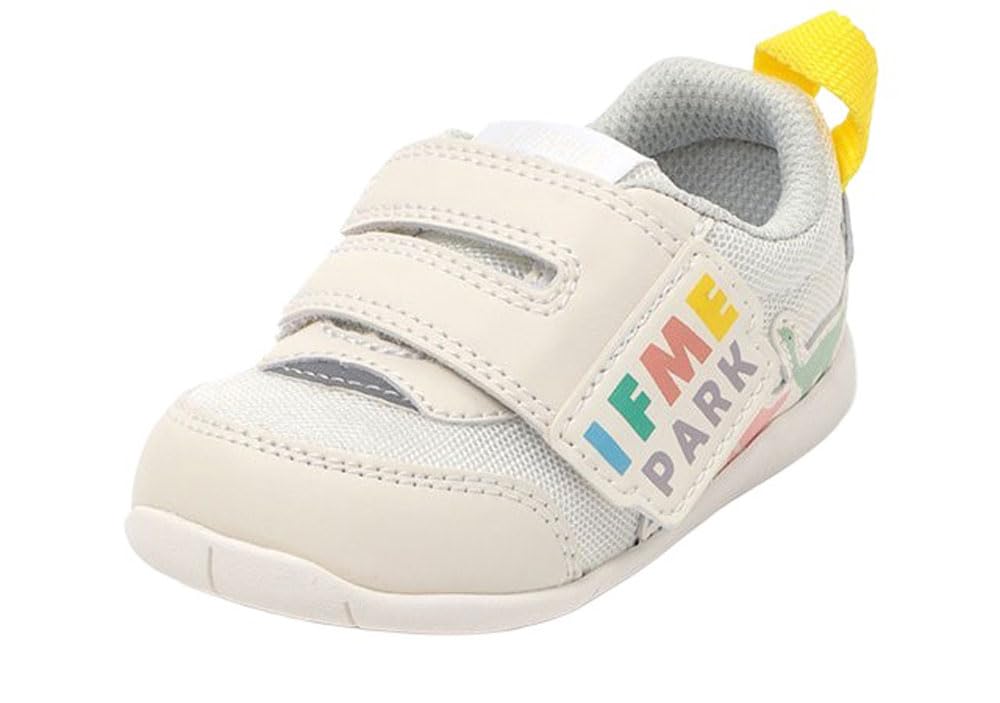 IFME Baby One 3E Shoes, Belt, White, 13.5 cm,
IFME Baby One 3E Shoes, Belt, White, 13.5 cm,