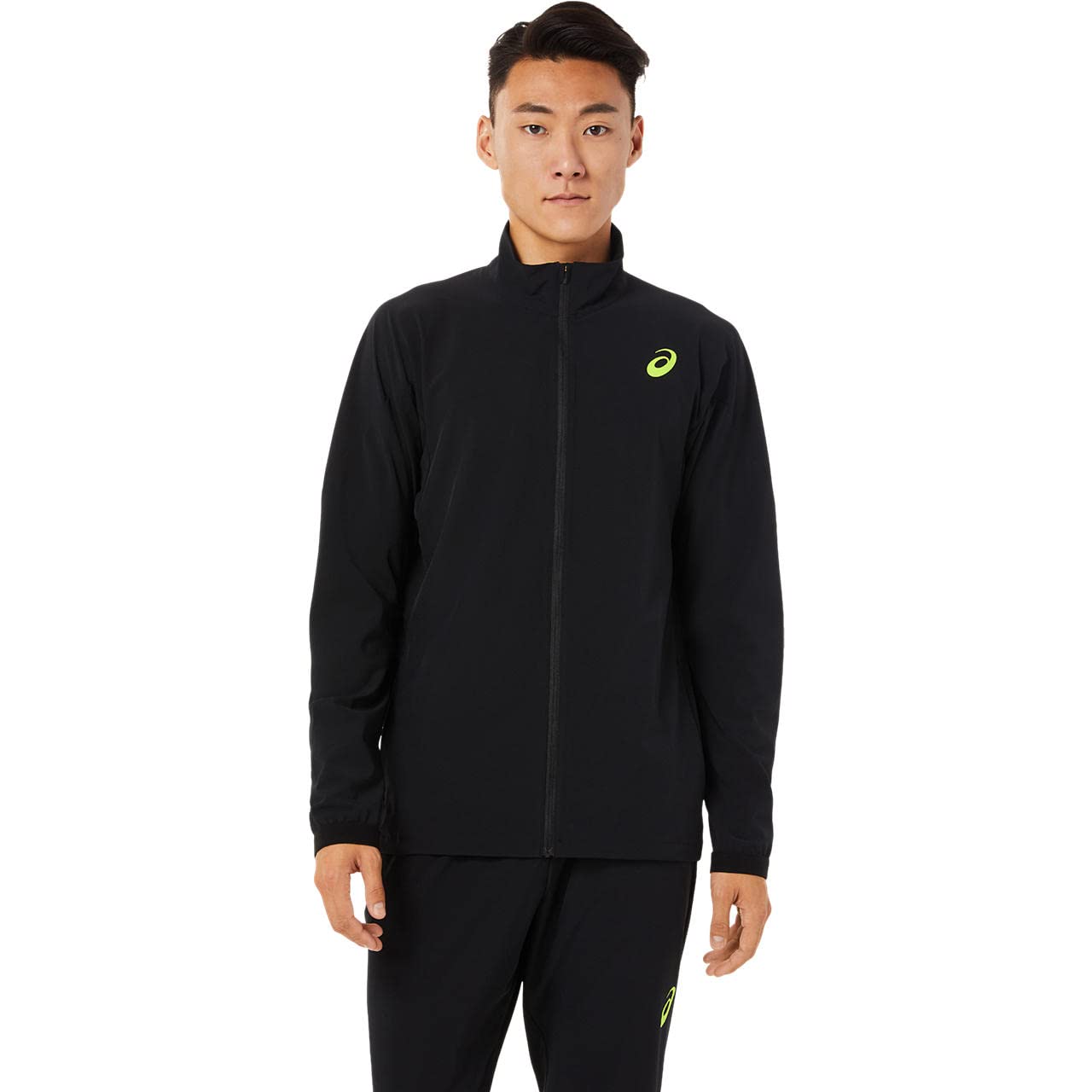 Asics Спортивный костюм Track Field Wear TRACK ELITE Stretch Woven Jacket 2091A560 и мужской
Asics Спортивный костюм Track Field Wear TRACK ELITE Stretch Woven Jacket 2091A560 и мужской