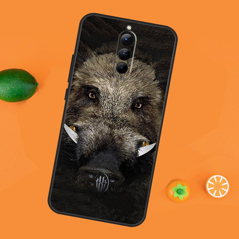 wild boar Case For ZTE Nubia RedMagic 7S 6S 6 7 Pro 5G RedMagic 10 Air 8 8S 9 9S 10S 11 Pro Plus Cover RedMagic 10S Pro
wild boar Case For ZTE Nubia RedMagic 7S 6S 6 7 Pro 5G RedMagic 10 Air 8 8S 9 9S 10S 11 Pro Plus Cover RedMagic 10S Pro
