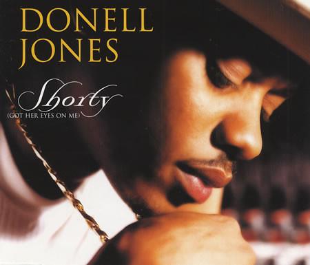 12inch Record DONELL JONES Shorty Got Her Eyes On Me 74321748901 2000 Europe SoulFunk Used
12inch Record DONELL JONES Shorty Got Her Eyes On Me 74321748901 2000 Europe SoulFunk Used