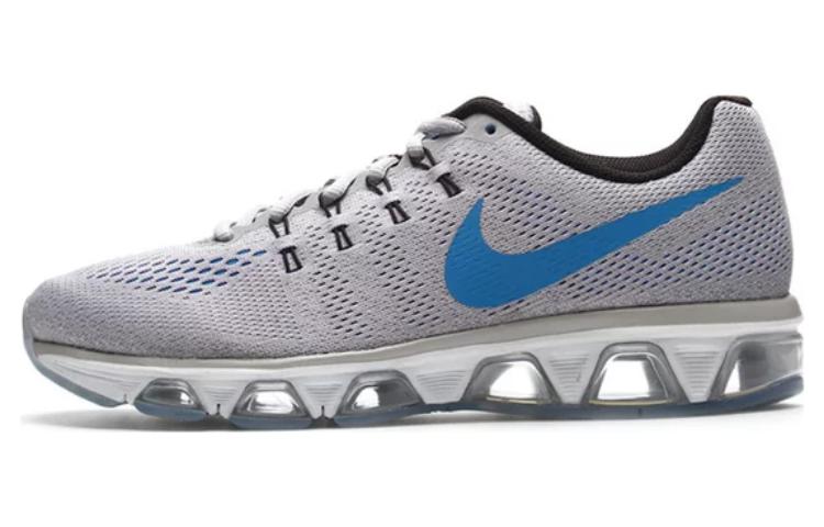 Nike Air Max Tailwind Abrasion Resistant Breathable Low top Running Shoes Men s Silver Gray 805941-014 39
Nike Air Max Tailwind Abrasion Resistant Breathable Low top Running Shoes Men s Silver Gray 805941-014 39