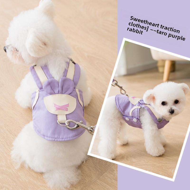 Поводок для собак жилетного типа для домашних животных нагрудный ремень для маленьких собак средних собак кошек дышащий поводок для прогулок с собакой XL
Поводок для собак жилетного типа для домашних животных нагрудный ремень для маленьких собак средних собак кошек дышащий поводок для прогулок с собакой XL