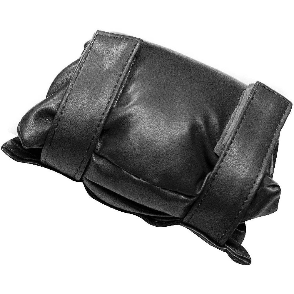 Garden Tap Cover – Outdoor Winter Frost Protection Insulated Weather Jacket – Universal 26x18cm With Hook & Loop Straps – Black 1PACK
Garden Tap Cover – Outdoor Winter Frost Protection Insulated Weather Jacket – Universal 26x18cm With Hook & Loop Straps – Black 1PACK