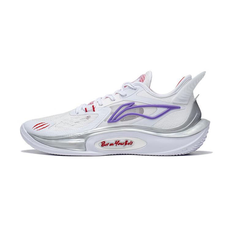 LINING Sonic 11 Raptor ABAT045-1 44
LINING Sonic 11 Raptor ABAT045-1 44
