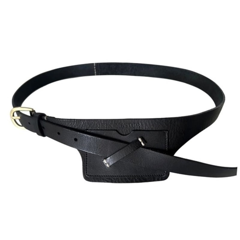 MAISON MASTER Кошелек-ремень для карт Maison Master FREE
MAISON MASTER Кошелек-ремень для карт Maison Master FREE