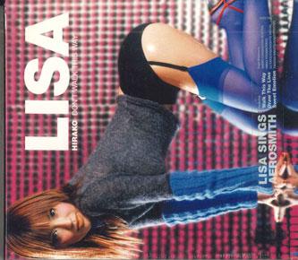 CD LISA - Don t Walk This WAY TFCC88338PROMO BELLISSIMA Japan Japanese Pop/Rock Used 
CD LISA - Don t Walk This WAY TFCC88338PROMO BELLISSIMA Japan Japanese Pop/Rock Used