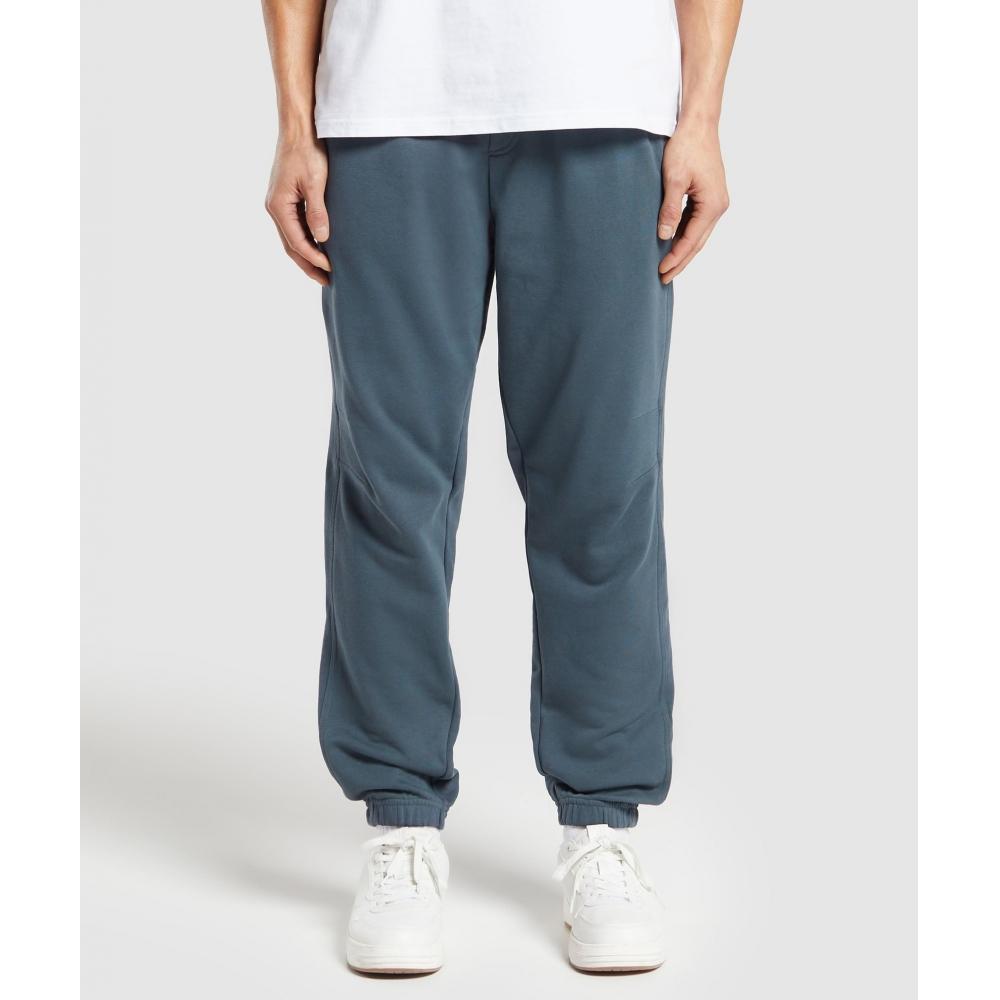 Джоггеры GYMSHARK Rest Day Essentials Титановый синий A3A9K UCMQ M
Джоггеры GYMSHARK Rest Day Essentials Титановый синий A3A9K UCMQ M