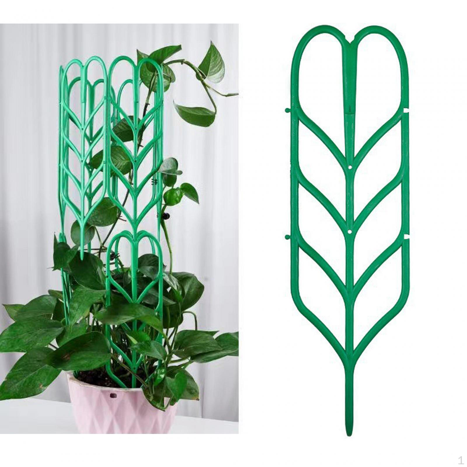 Garden Trellis for Climbing Plants, 35cmx10cm, and Practical 1pc
Garden Trellis for Climbing Plants, 35cmx10cm, and Practical 1pc
