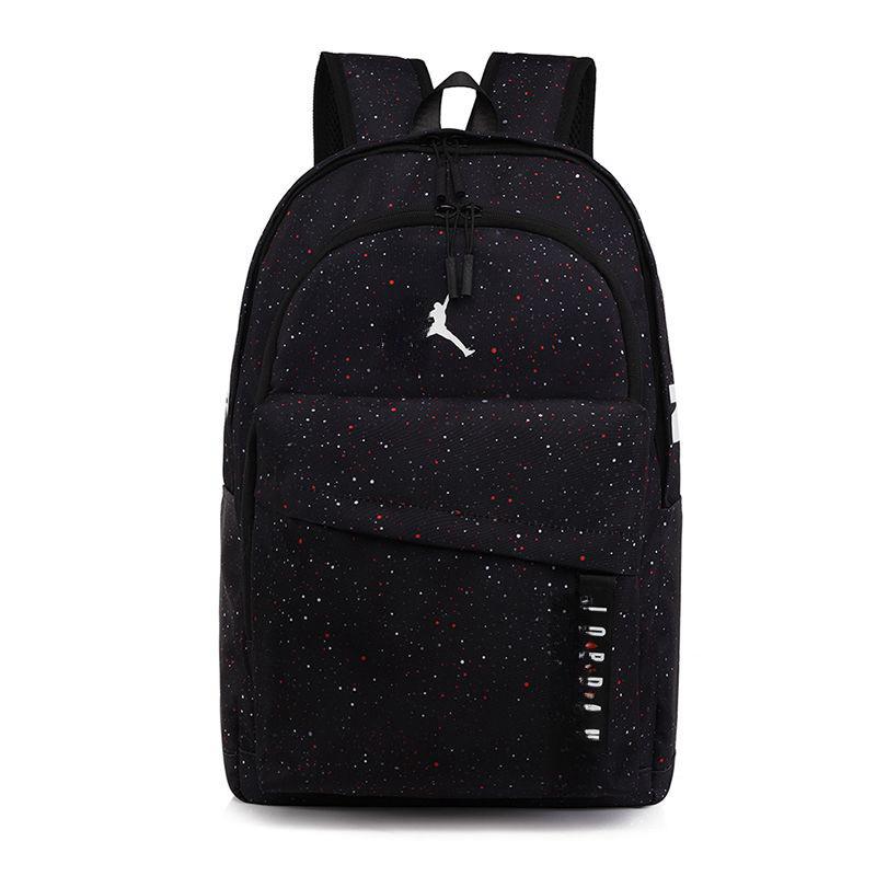 Large-capacity new trapeze Gypsy backpack, male and female students schoolbag, couple sports backpack
Large-capacity new trapeze Gypsy backpack, male and female students schoolbag, couple sports backpack