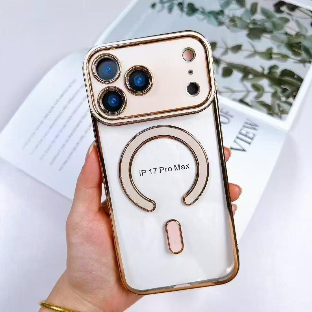 Гальванизированный Магнитный Чехол для iPhone 17, 16 Pro Max, 15 Cross, 14 Pro, 13 Advanced iPhone 11 Pro
Гальванизированный Магнитный Чехол для iPhone 17, 16 Pro Max, 15 Cross, 14 Pro, 13 Advanced iPhone 11 Pro