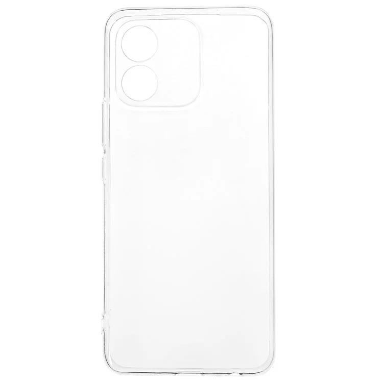 Phone TPU Case for Honor X5 4G Ultra Thin Transparent Mobile Phone Protective Cover
Phone TPU Case for Honor X5 4G Ultra Thin Transparent Mobile Phone Protective Cover