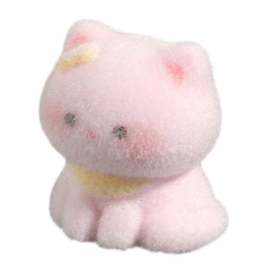 2Pcs Cat Figurines Resin Flocking Mini Cute Cat Decor for Car Dashboard Office Desk Bedroom Kitchen Countertop Accessories B
2Pcs Cat Figurines Resin Flocking Mini Cute Cat Decor for Car Dashboard Office Desk Bedroom Kitchen Countertop Accessories B