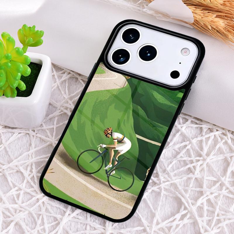 BIKE CYCLING Sport Phone Case for iPhone 17 Air 16 15 11 12 14 13 Pro Max Shockproof Cover iPhone 15 Plus
BIKE CYCLING Sport Phone Case for iPhone 17 Air 16 15 11 12 14 13 Pro Max Shockproof Cover iPhone 15 Plus