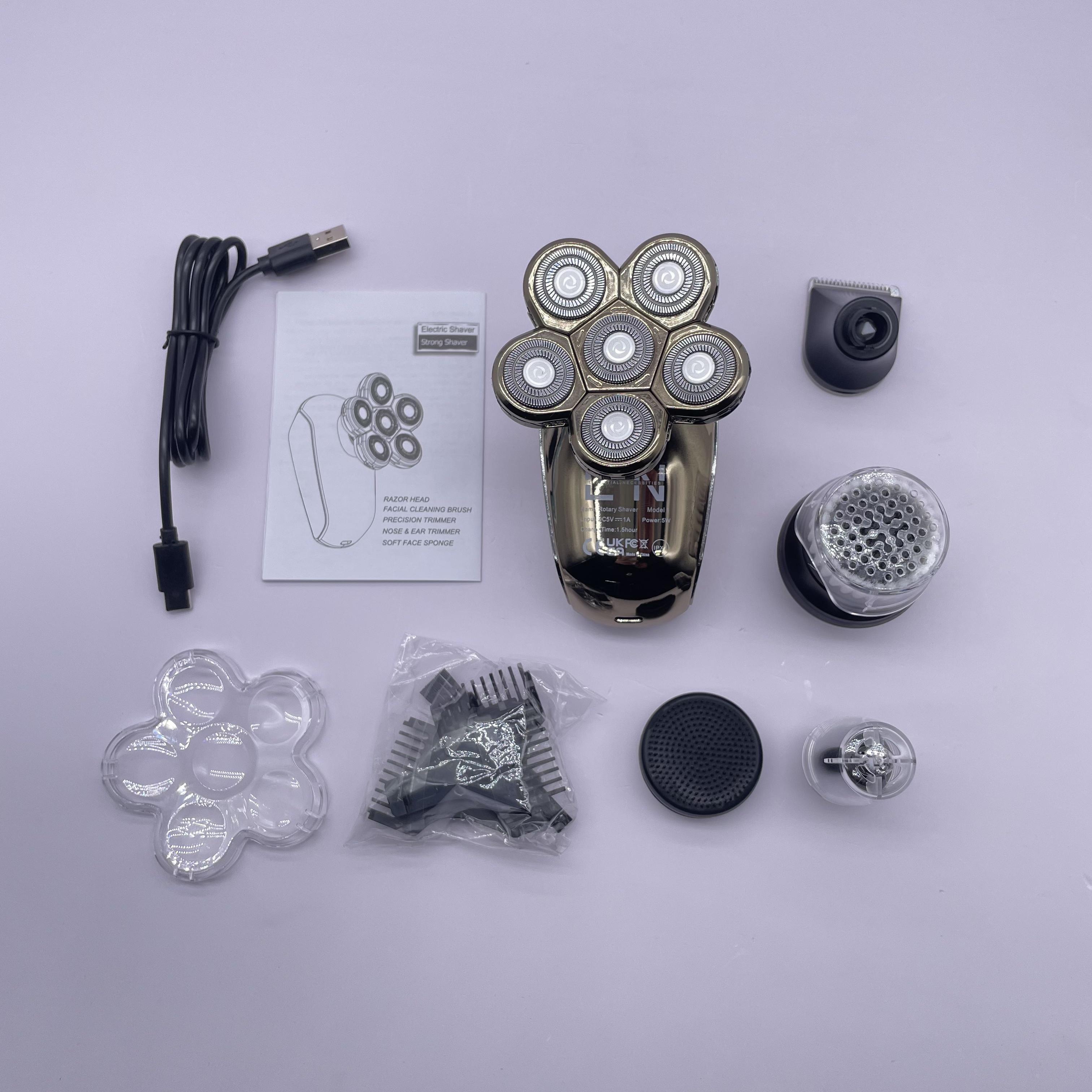 Электробритва мужская новая водонепроницаемая перезаряжаемая мини мужская карманная машинка маленькая стальная электробритва пистолет для бритья золотой
Электробритва мужская новая водонепроницаемая перезаряжаемая мини мужская карманная машинка маленькая стальная электробритва пистолет для бритья золотой