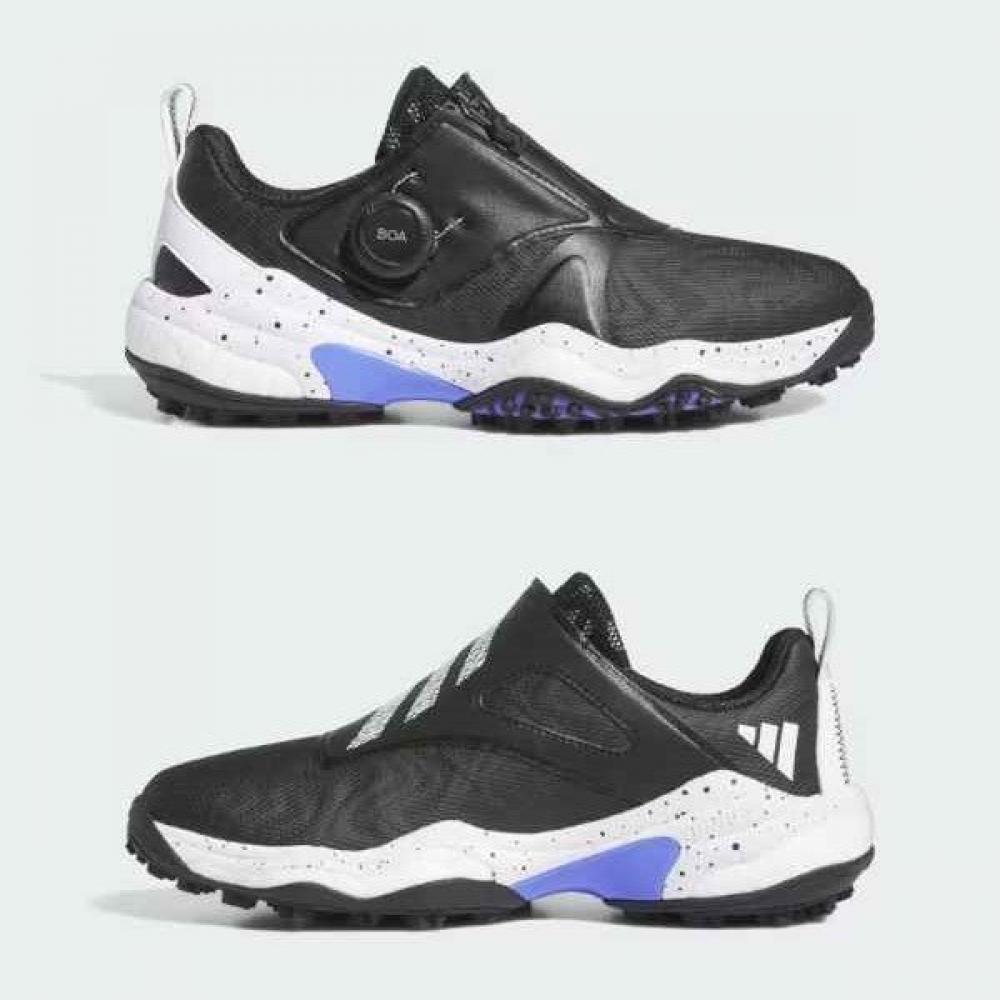 Adidas Гольф Женский Гольф codechaoS Boa 25 Бесшипованный Ig8749 black (IG8749)/225
Adidas Гольф Женский Гольф codechaoS Boa 25 Бесшипованный Ig8749 black (IG8749)/225