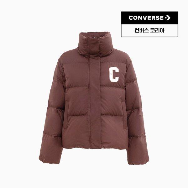 Converse Комерційна коротка пухова куртка Повністю пухнаста Wcj097 J9t 95
Converse Комерційна коротка пухова куртка Повністю пухнаста Wcj097 J9t 95