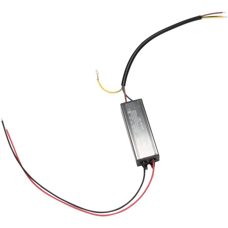 ABUL-10X 30W LED Driver Constant Current Driver Power Supply Transformer Waterproof NONE
ABUL-10X 30W LED Driver Constant Current Driver Power Supply Transformer Waterproof NONE