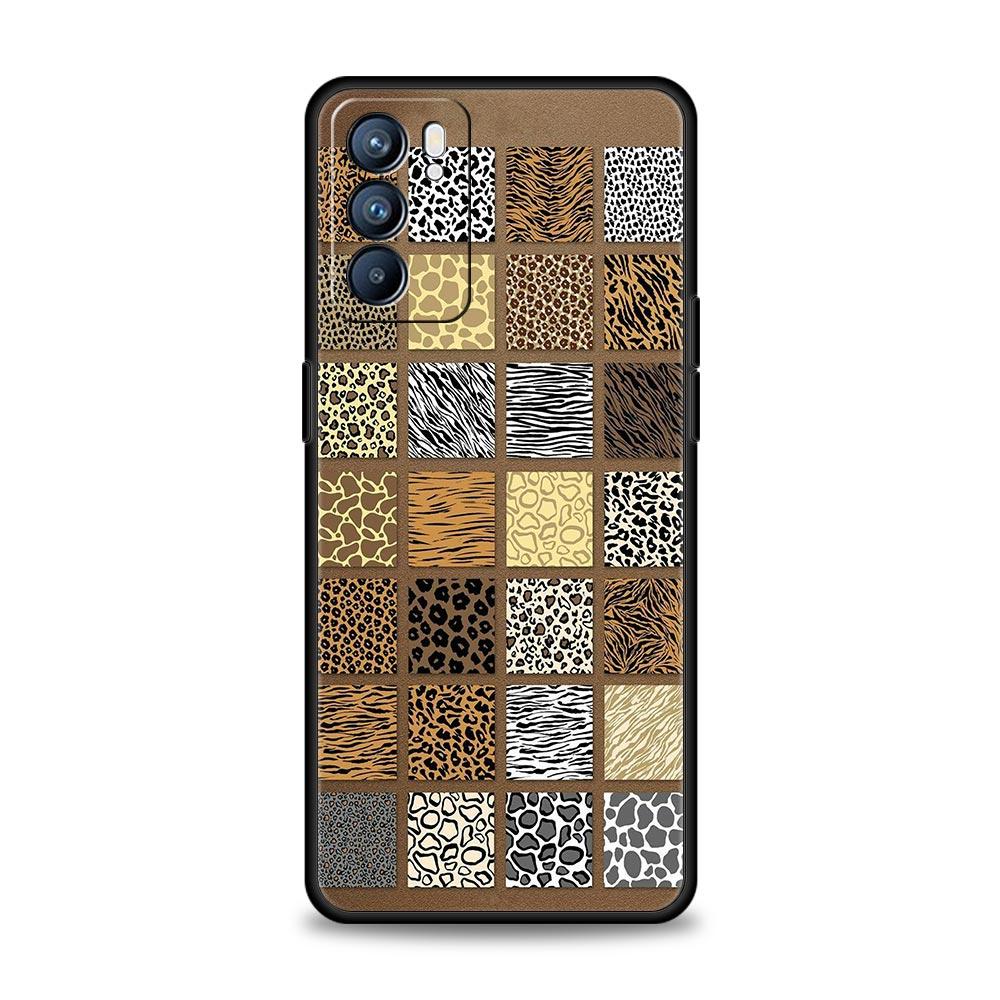 Модный чехол с принтом тигра и леопарда для Oppo Reno13 Reno12 Reno11 F Reno10 Pro A54 5G Find X5 A53 A52 A9 A17 4G A79 A80 A98 Oppo A53
Модный чехол с принтом тигра и леопарда для Oppo Reno13 Reno12 Reno11 F Reno10 Pro A54 5G Find X5 A53 A52 A9 A17 4G A79 A80 A98 Oppo A53