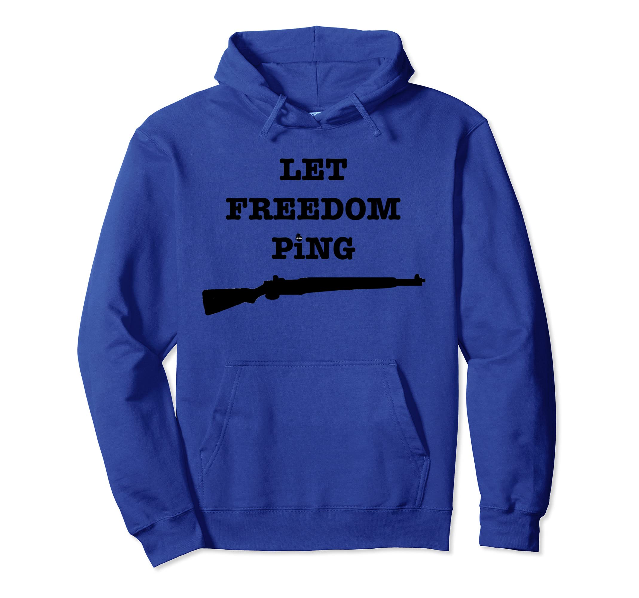 FREEDOM PING hoodie
FREEDOM PING hoodie