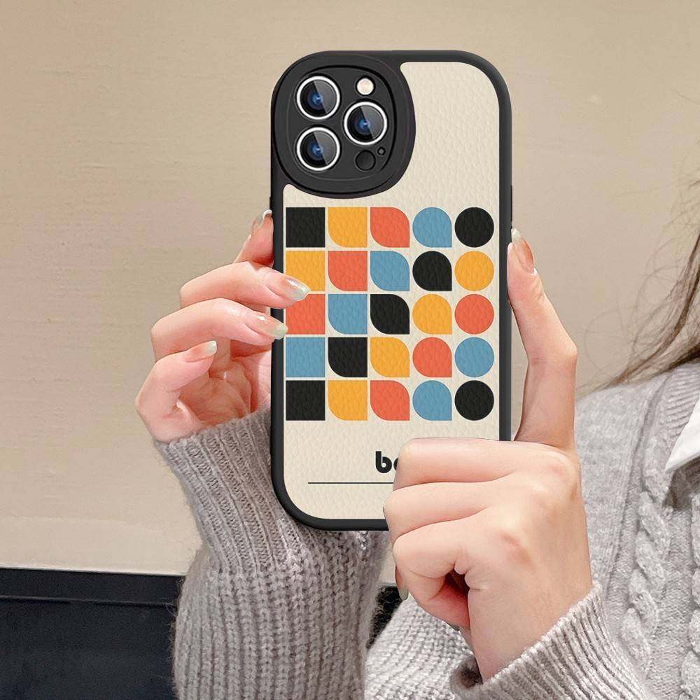 Game L-Life I-Is S-Strange For IPhone 16 15 14 13 12 11 Pro Max Plus Leather Phone Case iphone 13promax
Game L-Life I-Is S-Strange For IPhone 16 15 14 13 12 11 Pro Max Plus Leather Phone Case iphone 13promax