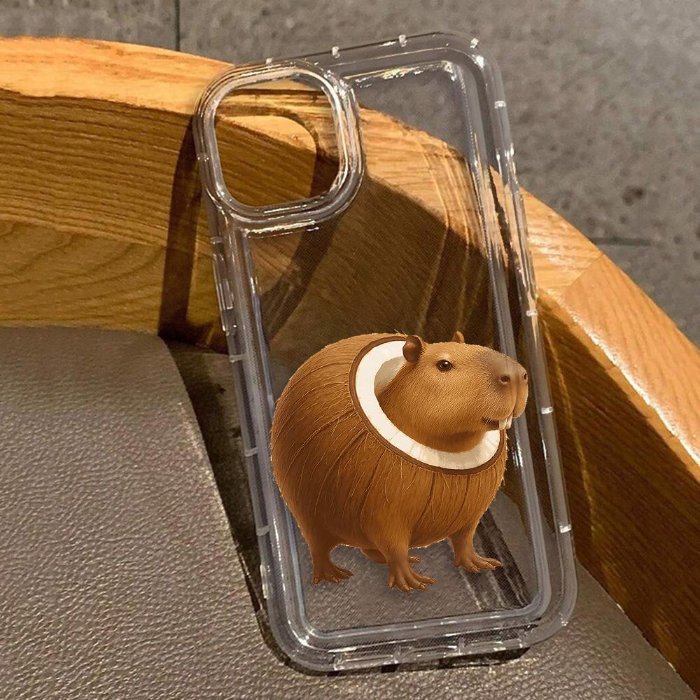 New ITALIANO BRAINROTs Animals Phone Case For Samsung Galaxy A55 A35 A15 A54 A34 A24 A14 A13 A73 A53 A33 A23 4G 5G Back Cover Samsung A03 4G
New ITALIANO BRAINROTs Animals Phone Case For Samsung Galaxy A55 A35 A15 A54 A34 A24 A14 A13 A73 A53 A33 A23 4G 5G Back Cover Samsung A03 4G