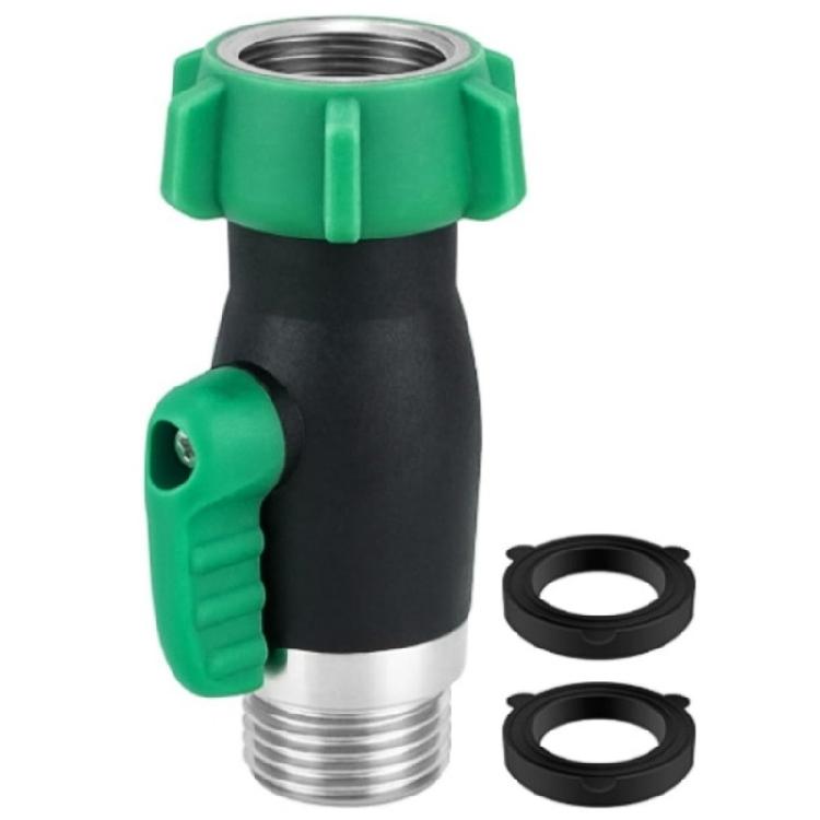 Garden Hose Shut Off Valves Corrosion Resistant Fitting Full Flows Garden Hose Ball Valves for Plumbing Applications
Garden Hose Shut Off Valves Corrosion Resistant Fitting Full Flows Garden Hose Ball Valves for Plumbing Applications