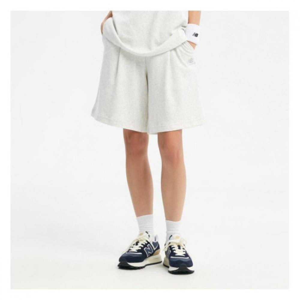 New Balance Shorts Lqj Nbnvd31313 16 Uni Essential Single Mesh 5 Part One Chin Shorts Gray series/75
New Balance Shorts Lqj Nbnvd31313 16 Uni Essential Single Mesh 5 Part One Chin Shorts Gray series/75