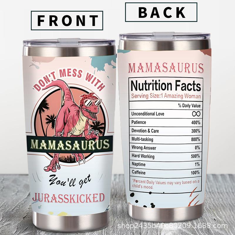 Новая модная портативная термокружка 20oz
Новая модная портативная термокружка 20oz