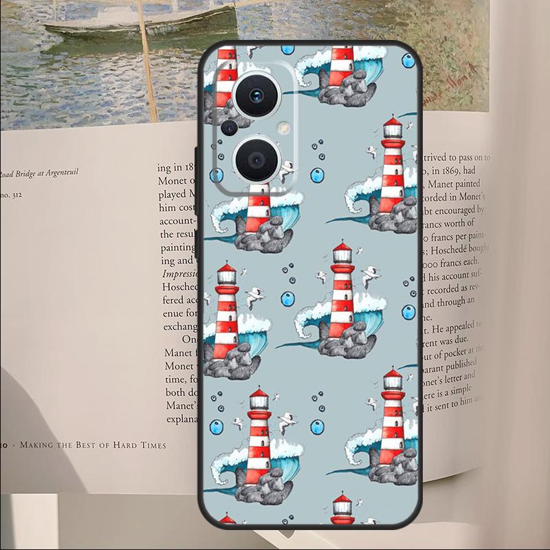 Nautical Seagull Pattern Cover For OPPO Reno 14F 11F 12F 13F 10 11 12 13 14 Pro 7 8 Lite OPPO Find X6 X8 X9 Pro Case OPPO Reno12 Pro
Nautical Seagull Pattern Cover For OPPO Reno 14F 11F 12F 13F 10 11 12 13 14 Pro 7 8 Lite OPPO Find X6 X8 X9 Pro Case OPPO Reno12 Pro
