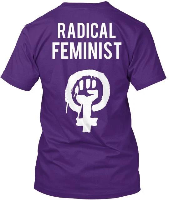 RadFem to Support Michfest Tee TTshirt Made in the USA Size S 5XL 3XL
RadFem to Support Michfest Tee TTshirt Made in the USA Size S 5XL 3XL