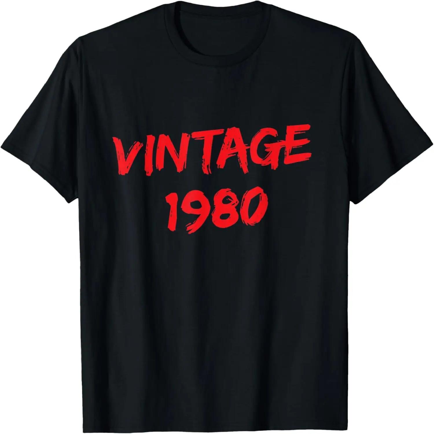 Vintage 1980 Horror Movie Style Graphic T-Shirt XXXXXL чорний
Vintage 1980 Horror Movie Style Graphic T-Shirt XXXXXL чорний
