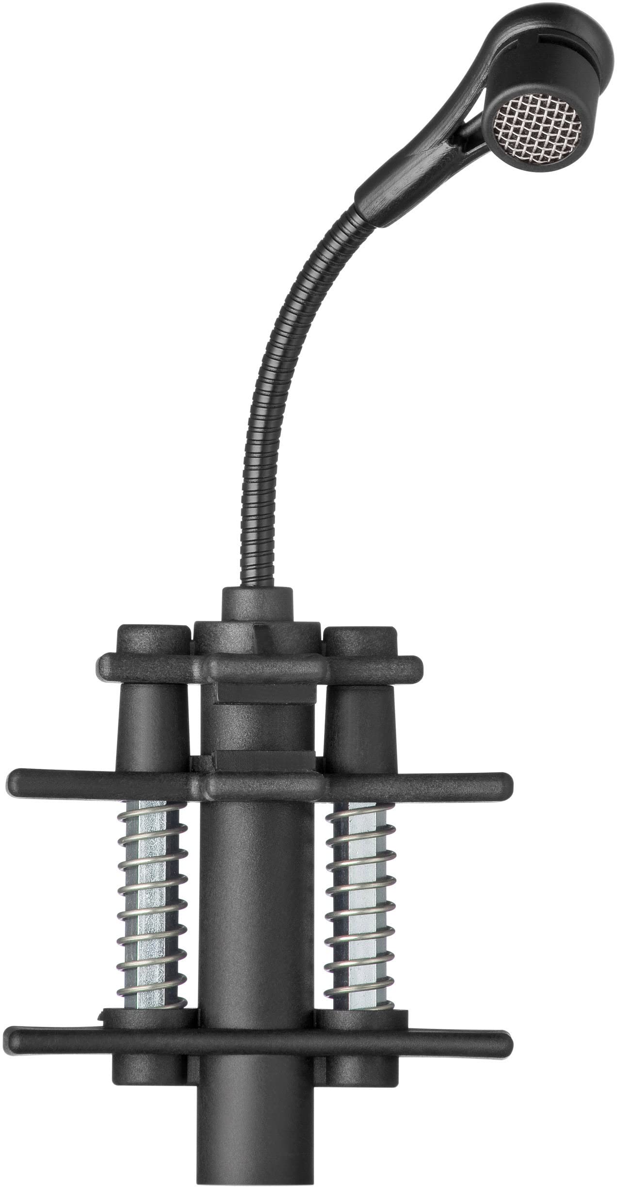 Beyerdynamic TG-D57C Condenser Clip-On Cardioid Microphone with Flexible Gooseneck, for Drums and Percussion by beyerdynamic
Beyerdynamic TG-D57C Condenser Clip-On Cardioid Microphone with Flexible Gooseneck, for Drums and Percussion by beyerdynamic