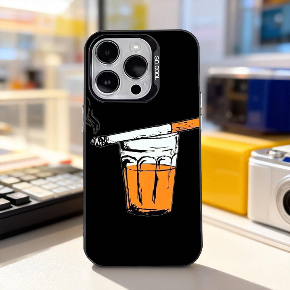 Lnteresting Beer P-Printing Phone Case For iPhone 11,12,13,14,15,16,17,Pro,Max,Plus,E,Air,Mini IMD Matte Black iPhone16pro
Lnteresting Beer P-Printing Phone Case For iPhone 11,12,13,14,15,16,17,Pro,Max,Plus,E,Air,Mini IMD Matte Black iPhone16pro