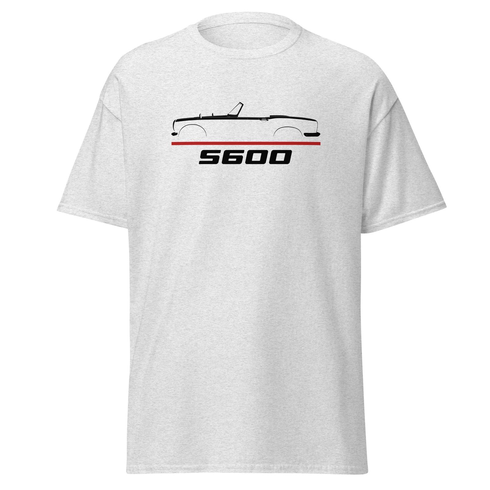 Premium T-Shirt For Honda S600 1964-1966 Car Fans Birthday Gift Tee Shirt 3XL
Premium T-Shirt For Honda S600 1964-1966 Car Fans Birthday Gift Tee Shirt 3XL